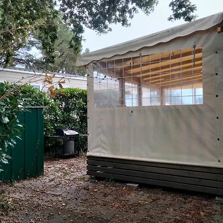Campingplatz Mobil Les Charmettes 321 Les Mathes