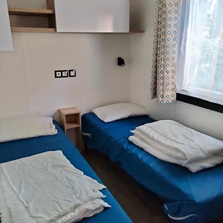 Mobil Les Charmettes 321 Campingplatz Les Mathes